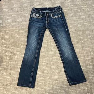 Vigoss The Dublin Jeans